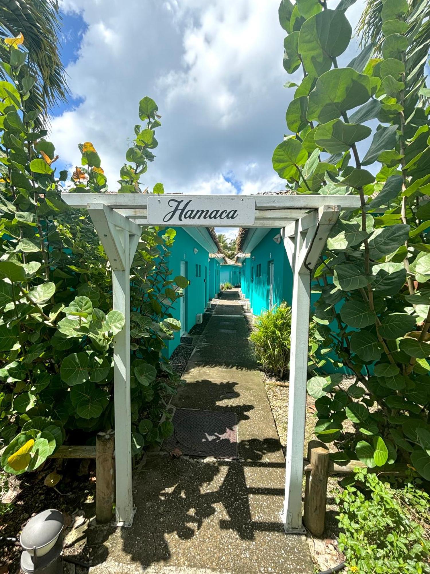 La Bulle De Maloma - Piscine, Blue Dream, Plage Grand-Bourg  Exterior photo